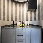 شقة Renovated In