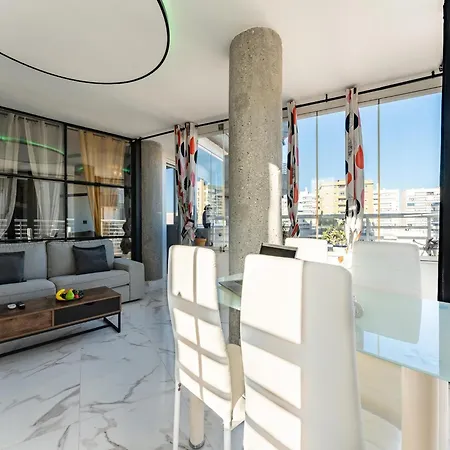 Renovated In *