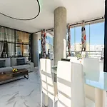 Renovated In *