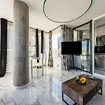 Renovated In