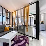 Renovated In *