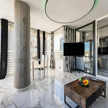 Renovated In