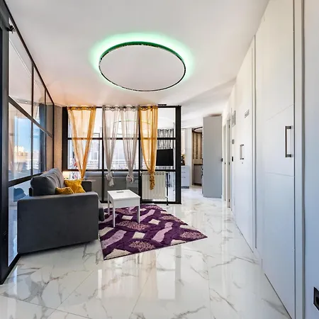 Renovated In *