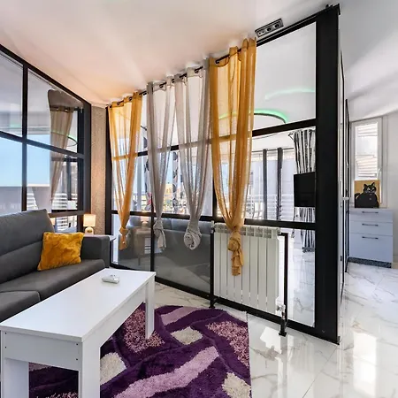 Renovated In *