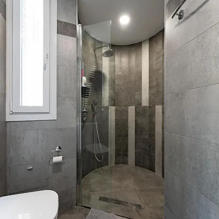 Renovated In Apartment Torremolinos