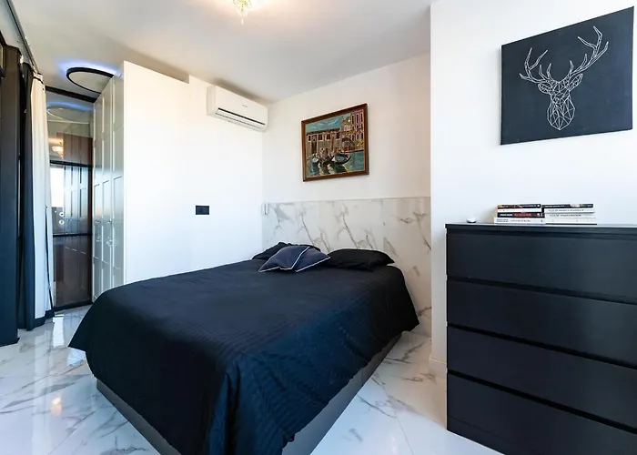 Renovated In * Torremolinos
