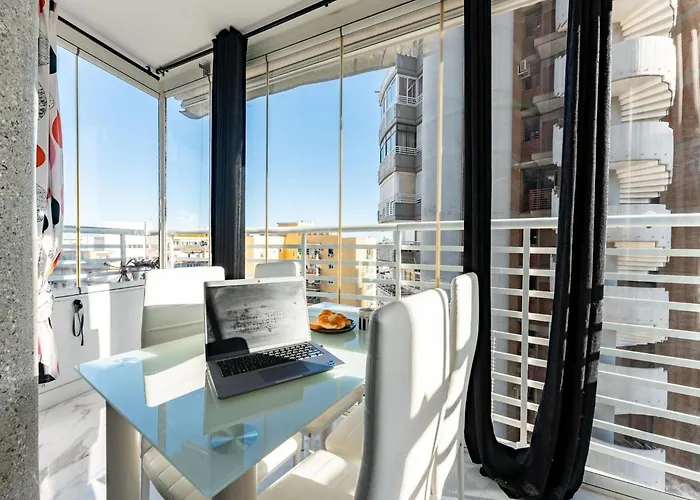 Renovated In Lägenhet