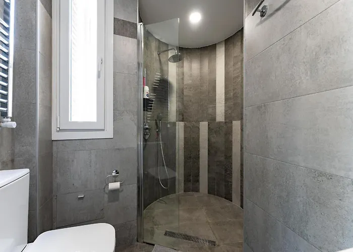 Renovated In Lägenhet Torremolinos