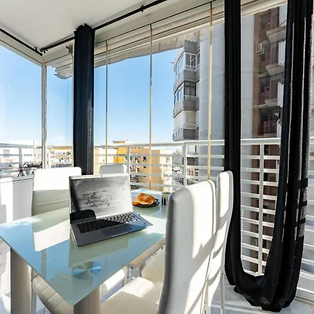 Renovated In Apartament