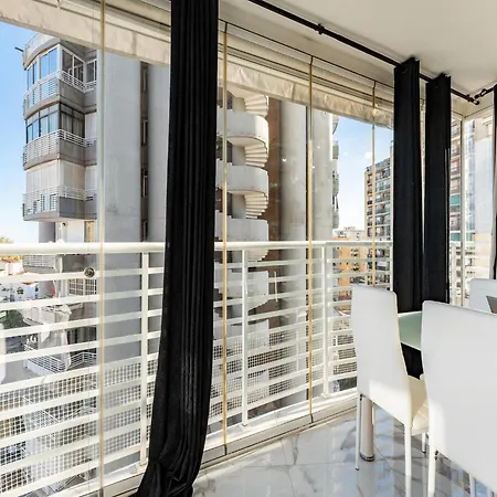 Apartament Renovated In